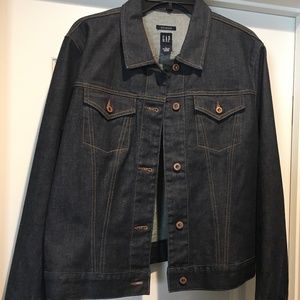 Women’s Gap Jeans Jacket